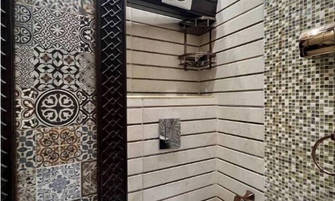 Warraq al Arab Apartment | Superior Luxury Styled Home in Kattameya