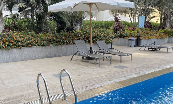 Heliopolis Apartment | Superior Studio King - 5 min away from Airport