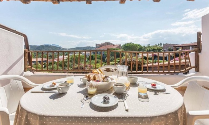 Li Cuncheddi Apartment | Superior Three-Bedroom Apartment: first floor, 2 double bedrooms, 1 small single bedroom, 2 bathroom