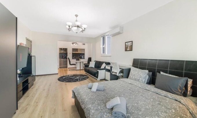 Sofia Apartment | SuperNova