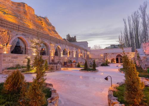 Urgup Hotel | Sur Cave Hotel