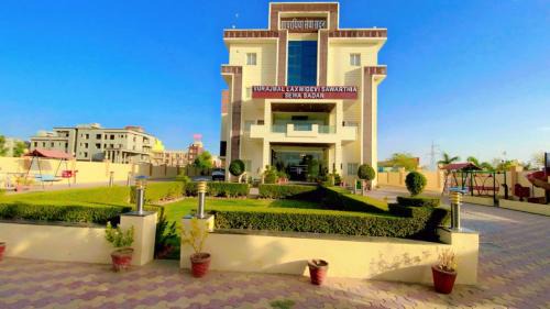 Shri Madhopur Hotel | Surajmal Laxmidevi Sawarthia Sewa Sadan