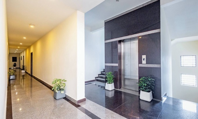 Lakshminarayana Pura Hotel | Suraksha Stay Kundalahalli