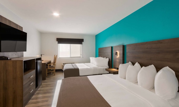 Camp Verde Hotel | SureStay by Best Western Camp Verde