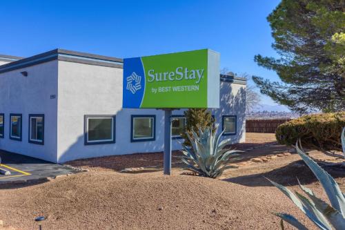 Camp Verde Hotel | SureStay by Best Western Camp Verde