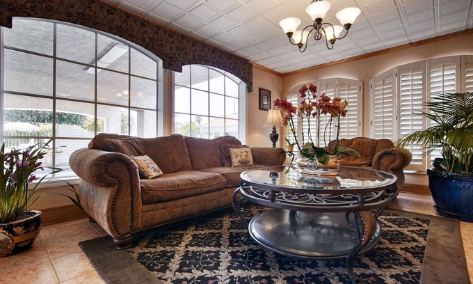 Camarillo Hotel | SureStay Hotel by Best Western Camarillo
