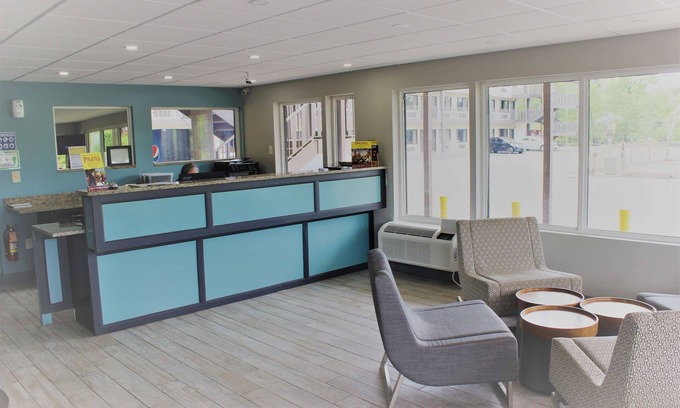 Conway Hotel | SureStay Hotel by Best Western Conway