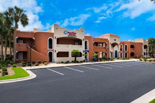 The Villages Hotel | SureStay Plus Hotel by Best Western The Villages