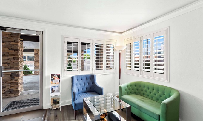 Susanville Hotel | Surestay Plus Hotel by Best Western Susanville