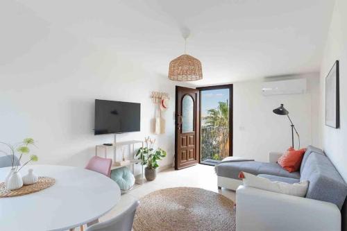 Poetto Apartment | Surf Escape Poetto