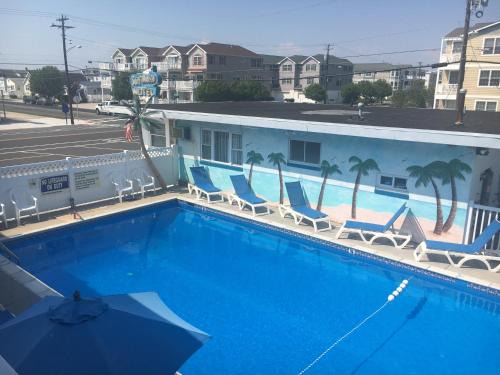 North Wildwood Hotel | Surf Haven Motel