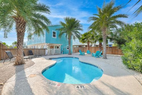 Leeward Sands House | Surf Inn