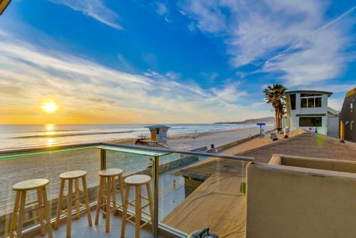 Mission Beach House | Surf Style 1