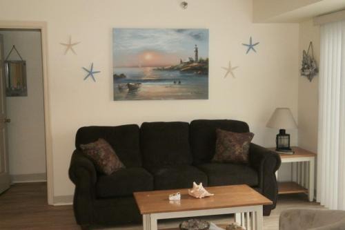Ocean City Apartment | Surfcrest 201
