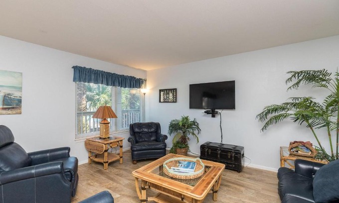 Corpus Christi House | Surfside 117