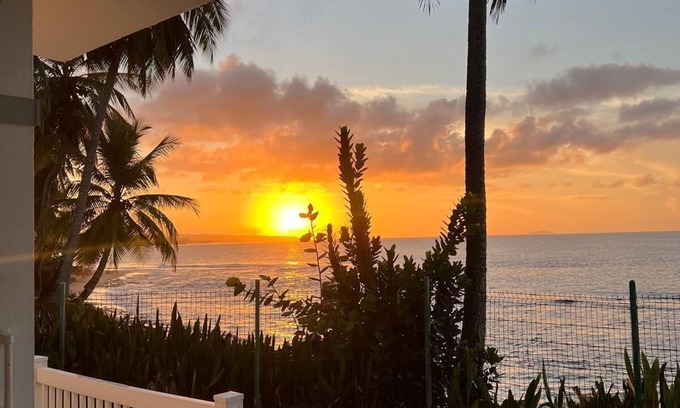 Carrizal Condo | Surfside Beach Condo in wonderful Aguada, PR