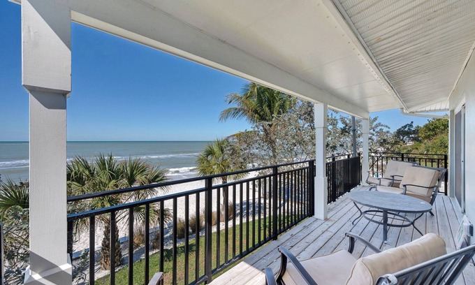 Coquina Sands Condo | Surfside Club at Coquina Sands