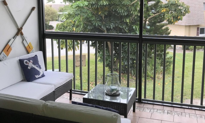 Apollo Beach Condo | Surfside Retreat in Apollo Beach, FL