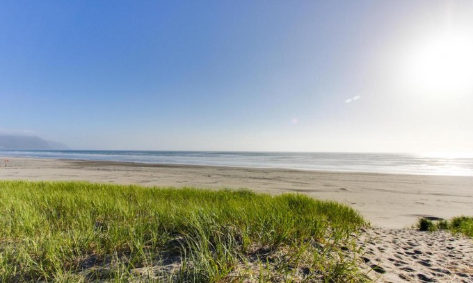 Gearhart Apartment | Surfside | Suite on the Sea