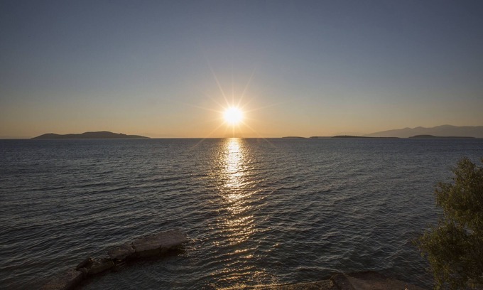 Urla Hotel | Surla Hotel