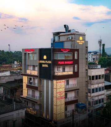 Sahibganj Hotel | Surya Plaza Hotel