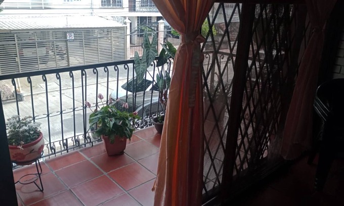 Cali Apartment | Susa Hospedaje Apartamento
