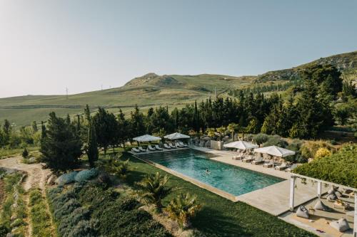 Polizzi Generosa House | Susafa