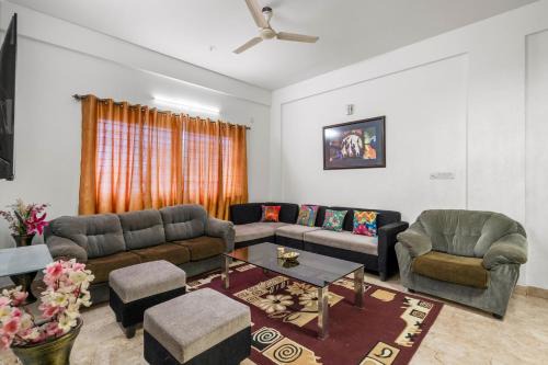 Ejipura Apartment | Susan Grand penthouse
