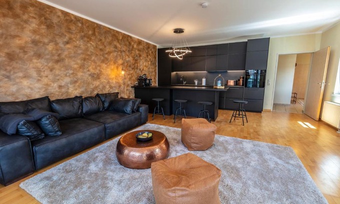 Gmunden Apartment | Susas Charming Places