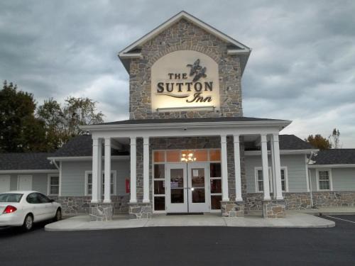 Elkton Hotel | Sutton Inn