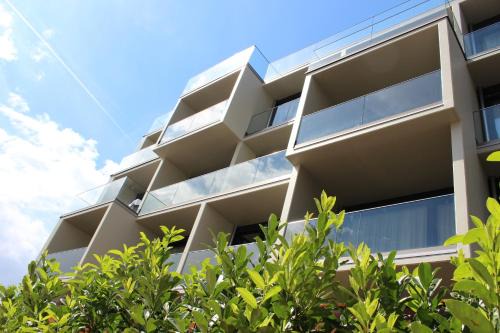 Weststadt Apartment | Suytes