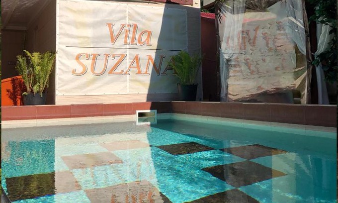 Venus House | Suzana Garden
