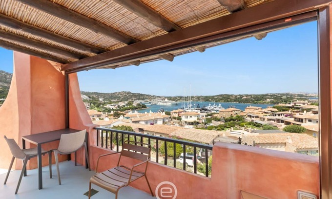 Porto Cervo Apartment | Suzanne Apartment - Porto Cervo