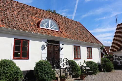 Viken House | Svanebäcks gård