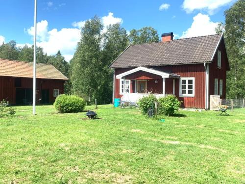 Sunnemo Villa | Svartån Gård