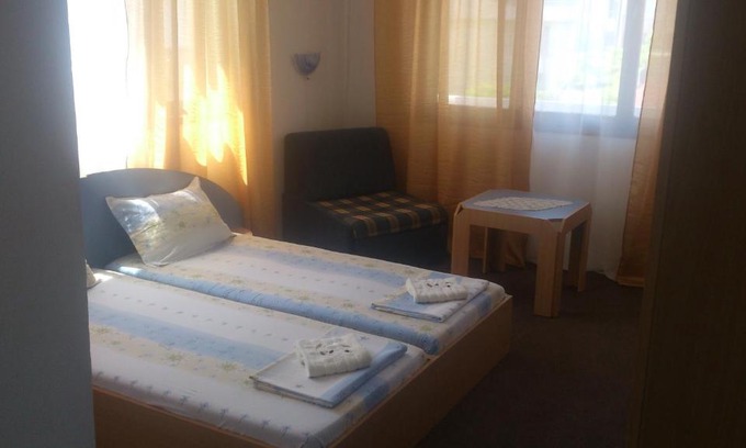 Primorsko House | Svetla Guest House