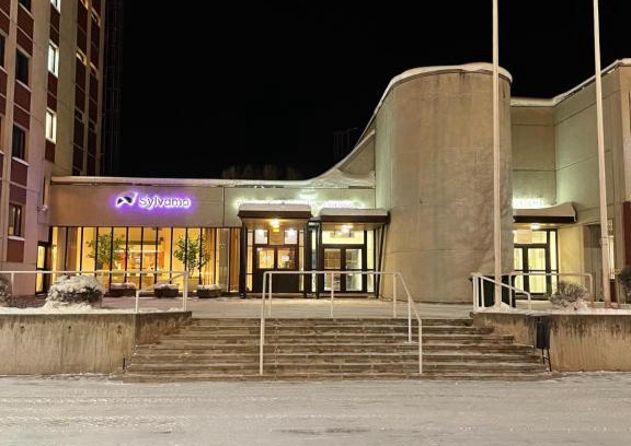 Svetogorsk Hotel | Svetogorsk Hotel Complex