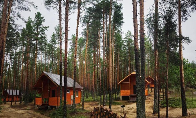 Yanegskoe Resort | Svirskaya Sloboda