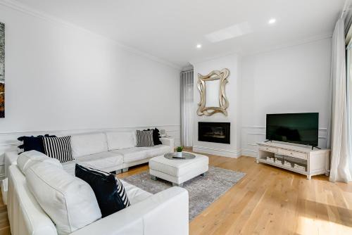 Royston Park House | Swainson on Third