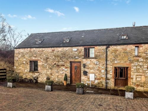 Blennerhasset and Torpenhow House | Swallow Barn