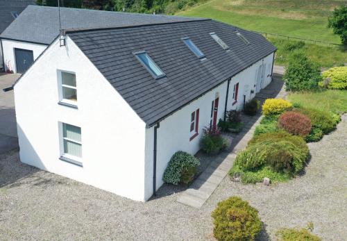 West Laroch House | Swallow Cottage