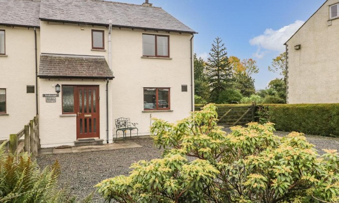Torver House | Swallowdale