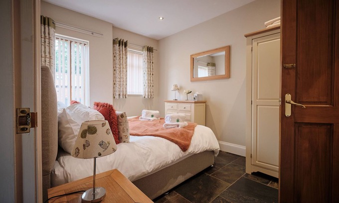 Folkton Cottage | Swallows Nest Cottage