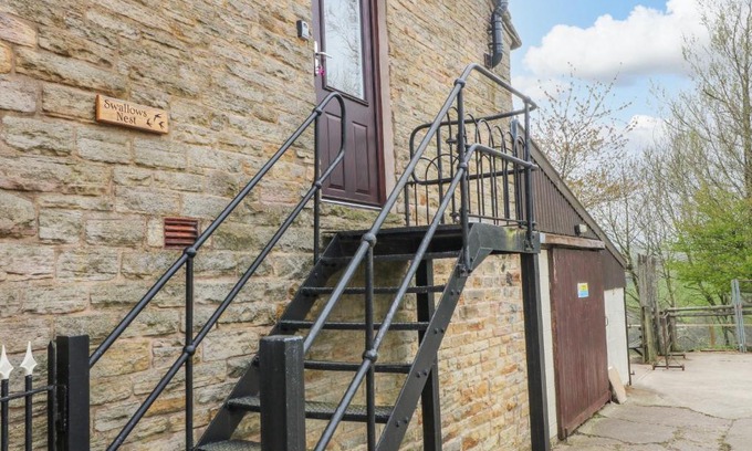 Allgreave House | Swallows Nest