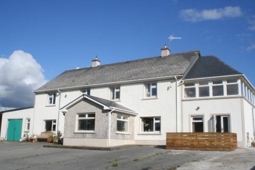 Banna Bed & Breakfast | Swallows Rest
