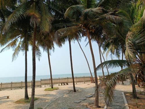 Saligrama Villa | SWARGA BY THE BAY! Kundapur