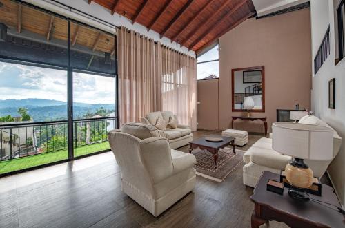 Kandy Hotel | Swarga Villa
