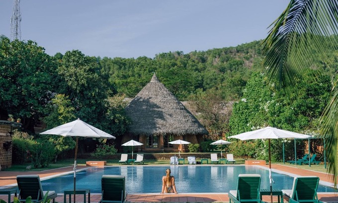 Gokarna Hotel | Swaswara- Cgh Earth