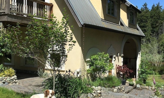 Adelma Beach House | Swedish Chateau in PT
