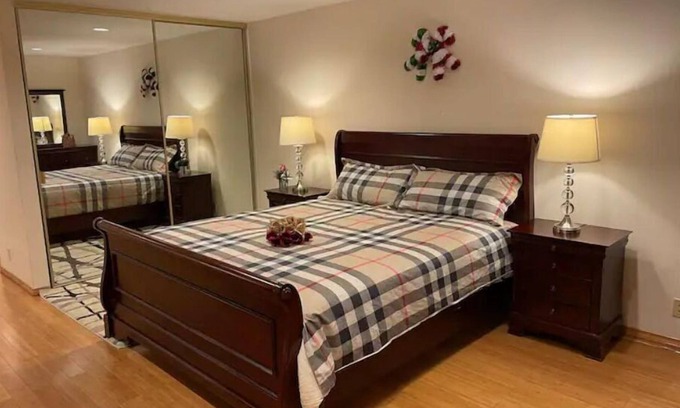 Hacienda Heights Condo | Sweet 3 Bedroom condo in Hacienda Heights